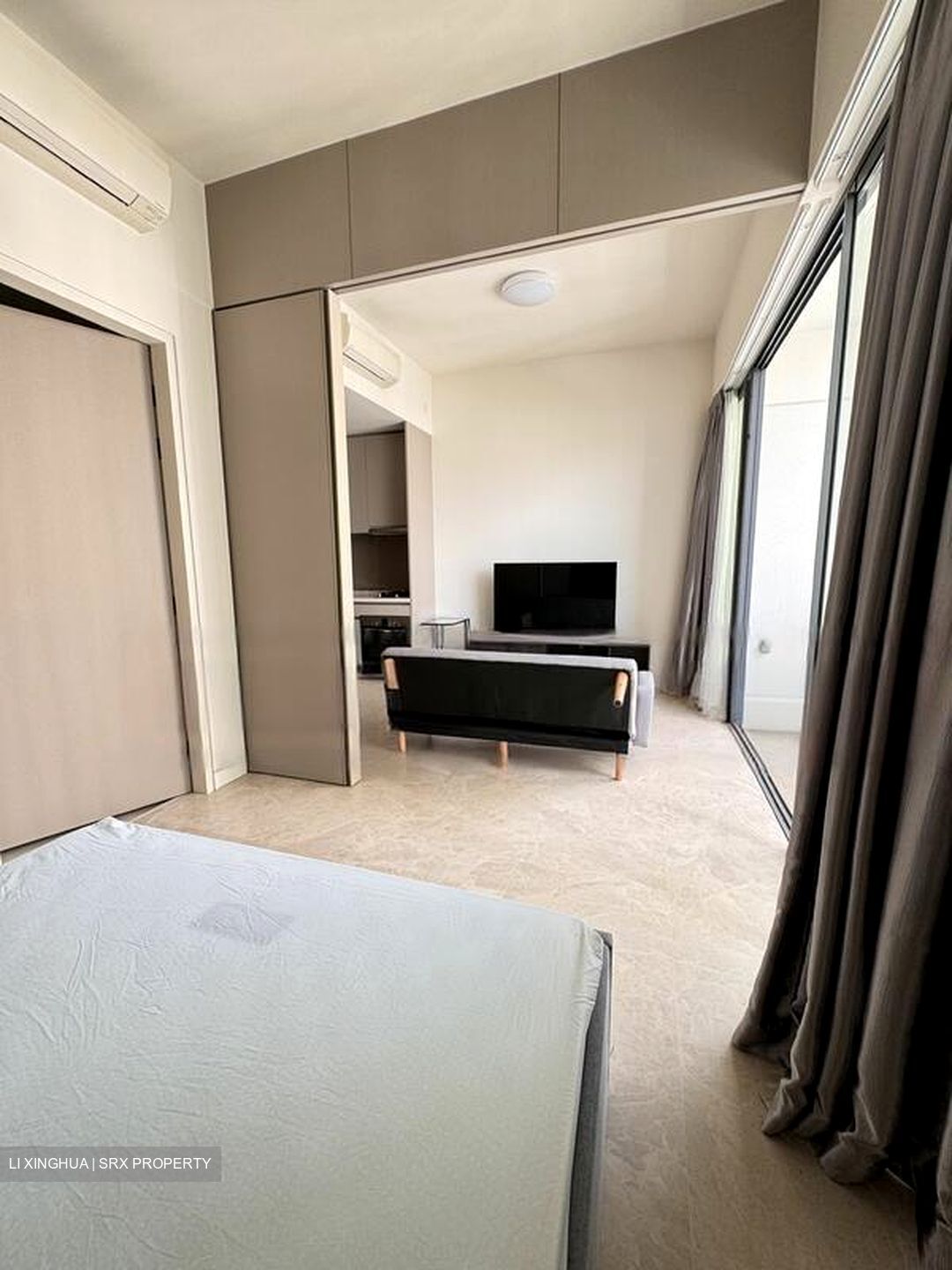 Highline Residences (D3), Condominium #421887241